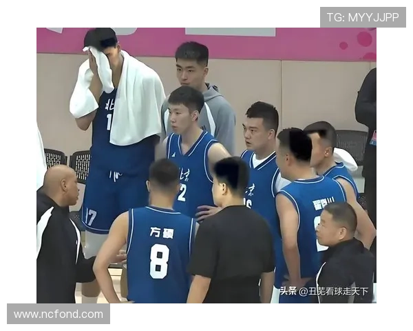 全运会北京男篮出师不利 首战爆冷输天津队